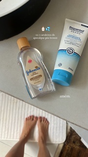 Gabriela Mag feet photo 14
