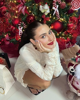 Gabriela Mag feet photo 8