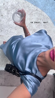 Gabriela Mag feet photo 2