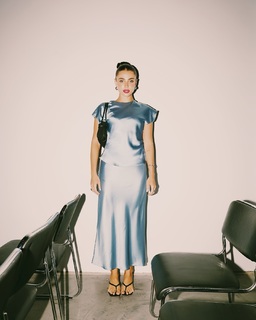 Gabriela Mag feet photo 19