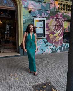 Gabriela Mag feet photo 16