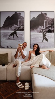 Gabriela Mag feet photo 12