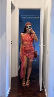 Gabriela Mag feet photo 11