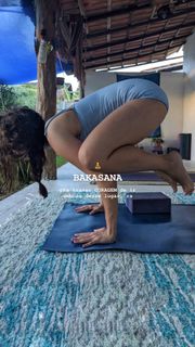 Gabriela Mag feet photo 4