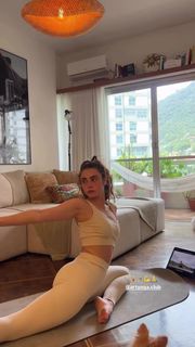 Gabriela Mag feet photo 18