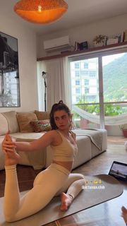 Gabriela Mag feet photo 16