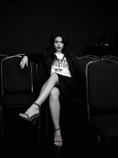 Gabriela Mag feet photo 13