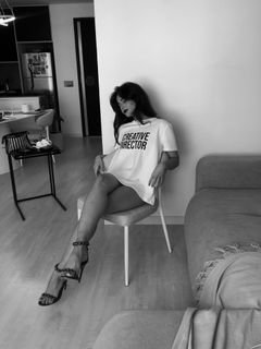 Gabriela Mag feet photo 12