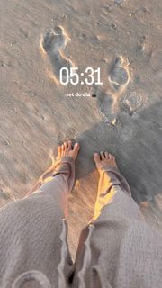 Gabriela Mag feet photo 17
