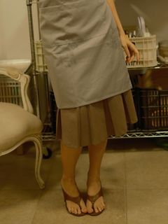 Gabriela Mag feet photo 16