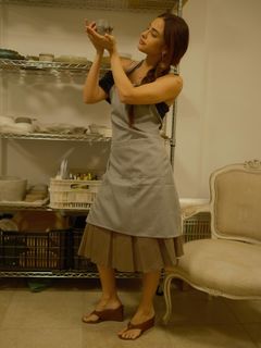 Gabriela Mag feet photo 15