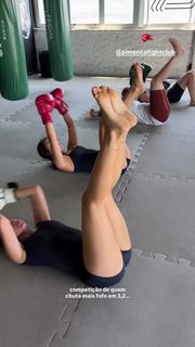 Gabriela Mag feet photo 9