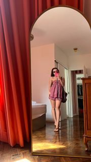 Gabriela Mag feet photo 8