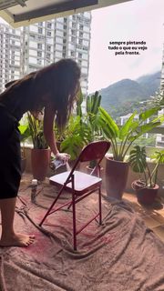 Gabriela Mag feet photo 3