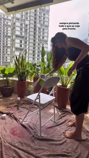 Gabriela Mag feet photo 2