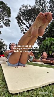 Gabriela Mag feet photo 20