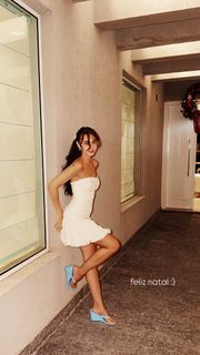 Gabriela Mag feet photo 16