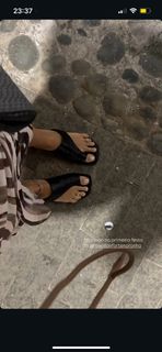 Gabriela Mag feet photo 13