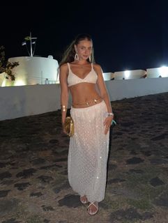 Gabriela Mag feet photo 18