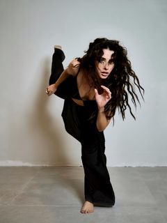 Gabriela Mag feet photo 15