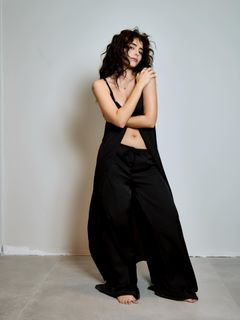 Gabriela Mag feet photo 14