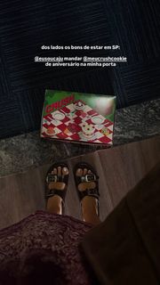Gabriela Mag feet photo 9