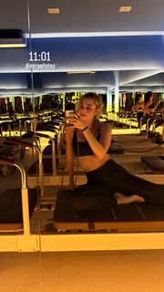 Gabriela Mag feet photo 6