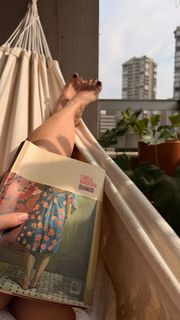 Gabriela Mag feet photo 1