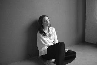 Gabriela Marcinková feet photo 10