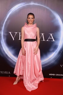 Gabriela Marcinková feet photo 15
