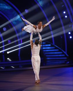Gabriela Marcinková feet photo 10