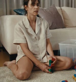Gabriela Marcinková feet photo 13