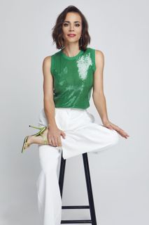 Gabriela Marcinková feet photo 3