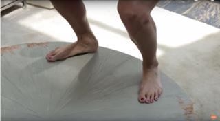 Gabriela Morais feet photo 18