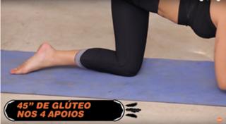 Gabriela Morais feet photo 19