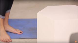 Gabriela Morais feet photo 14