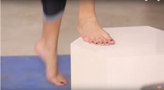 Gabriela Morais feet photo 13