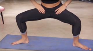 Gabriela Morais feet photo 11