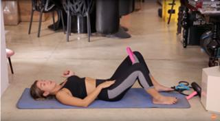Gabriela Morais feet photo 7