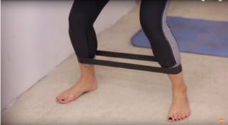 Gabriela Morais feet photo 20