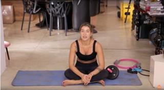 Gabriela Morais feet photo 19