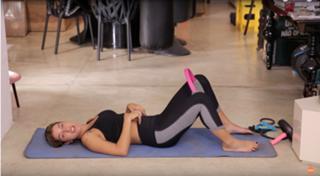Gabriela Morais feet photo 15