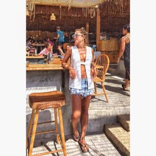 Gabriela Morais feet photo 10