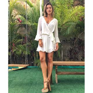 Gabriela Morais feet photo 16