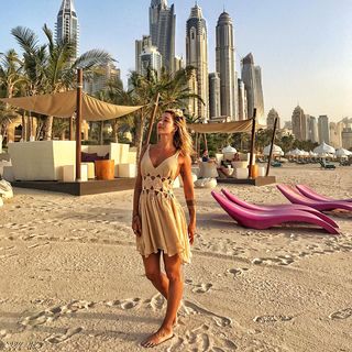 Gabriela Morais feet photo 16