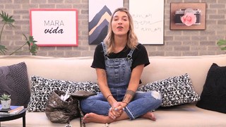 Gabriela Morais feet photo 1