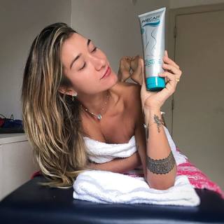 Gabriela Morais feet photo 16