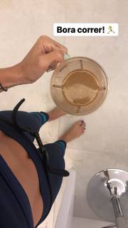 Gabriela Morais feet photo 12