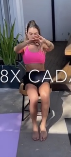 Gabriela Morais feet photo 5