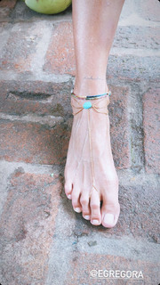Gabriela Morais feet photo 12